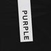 Purple Brand P005 Black Raw Jean Men’s Pants 512689