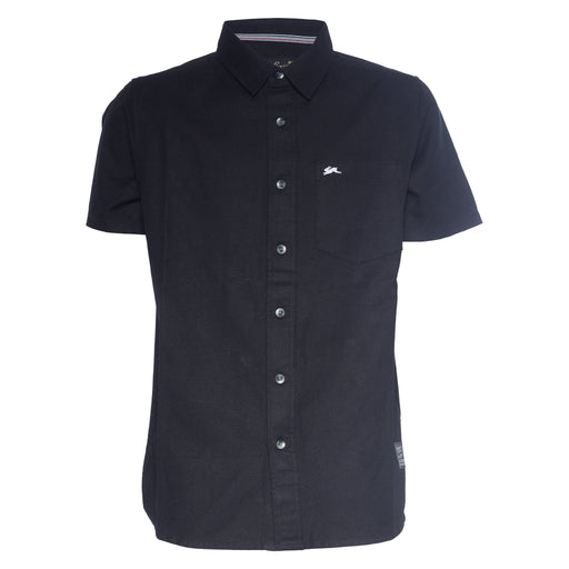 A.Tiziano ’Liam’ Linen Shirt Men’s Shirts A. Tiziano 641187102646