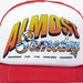 Almost Someday Human Nature Snapback Men’s Hats 492034 Free Shipping Worldwide