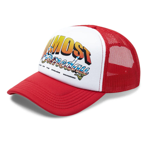 Almost Someday Human Nature Snapback Men’s Hats 492034 Free Shipping Worldwide