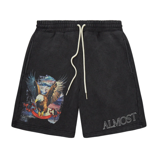 Almost Someday Privilege Terry Short Men’s Shorts 507928