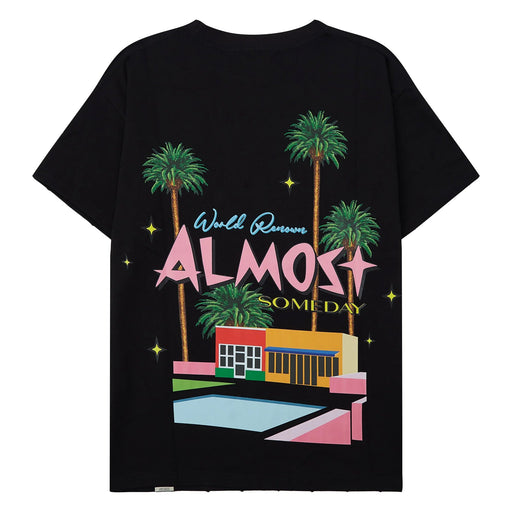 Almost Someday Stardust Tee Men’s T-Shirts 507908