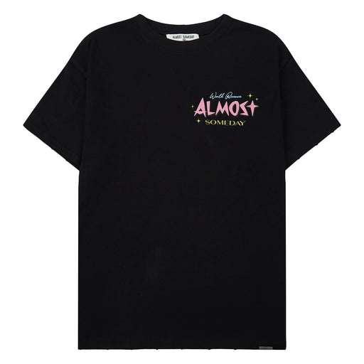 Almost Someday Stardust Tee Men’s T-Shirts 507908