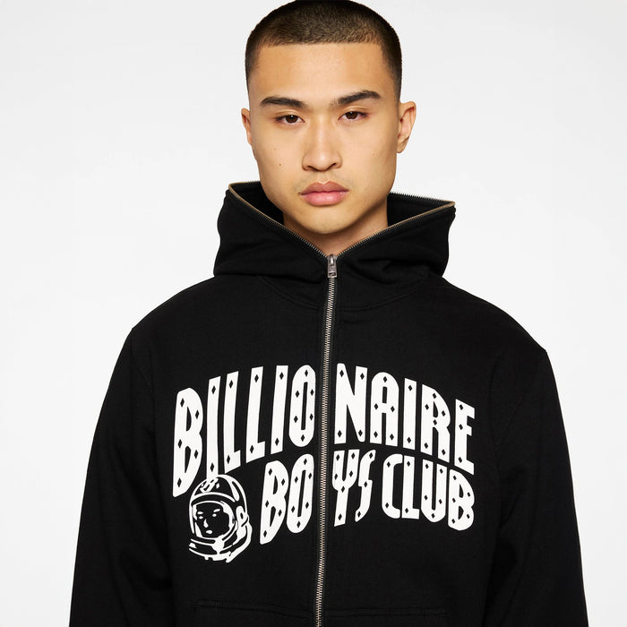 Billionaire Boys Club Arch Zip Hoodie Men’s Hoodies 194887213025