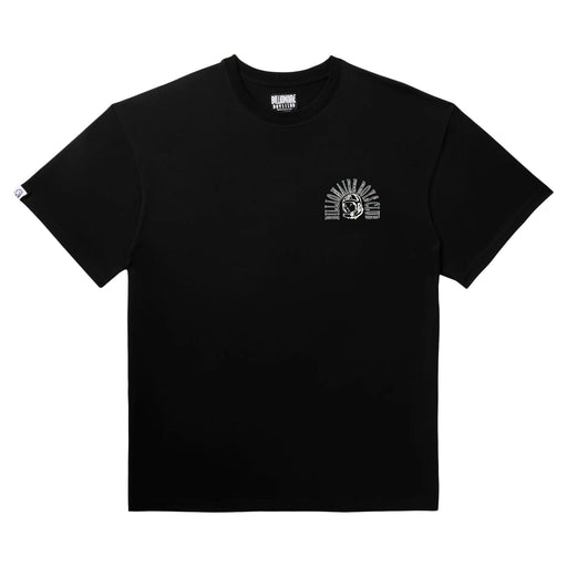 Billionaire Boys Club Helmet Knit Tee Men’s T-Shirts 194887207161