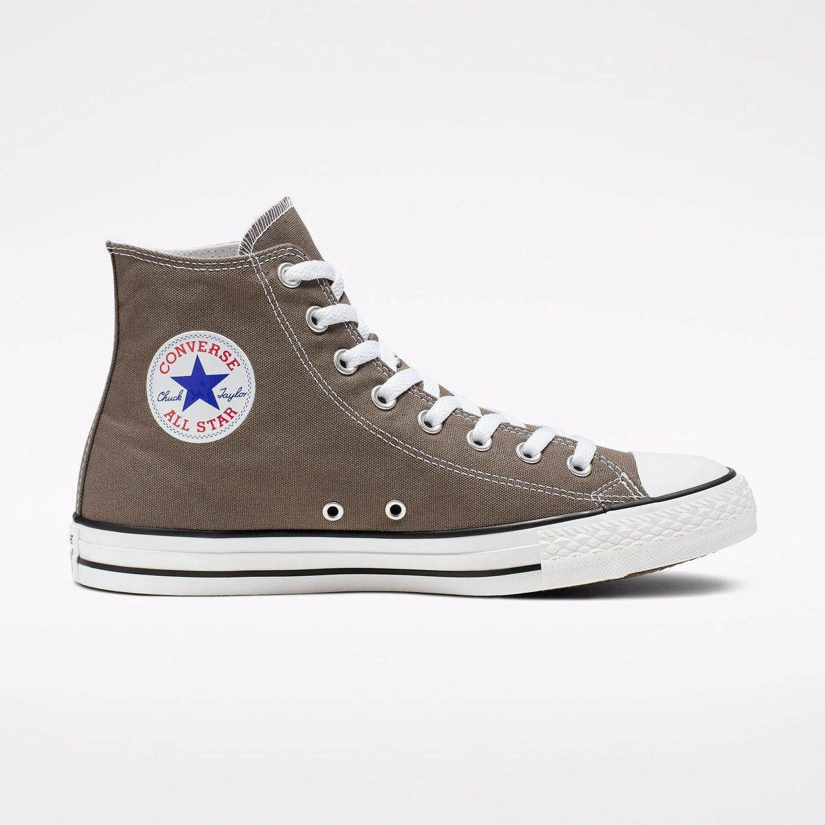 At regere pouch Stationær Converse Chuck Taylor All Star Classic Hi Top - Unisex Shoes - Metro Fusion
