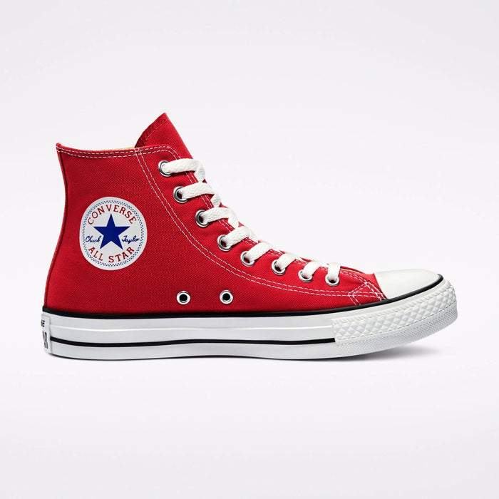 Converse - Chuck Taylor All Star Hi Sneakers