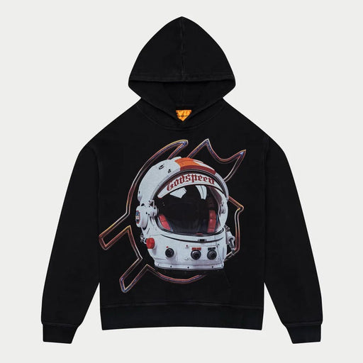 Godspeed Lift Off Hoodie Men’s Hoodies 507123