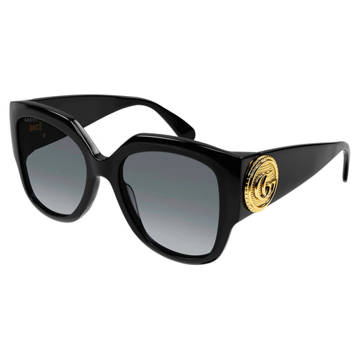 Gucci GG1407S Sunglasses 889652437842 Free Shipping Worldwide