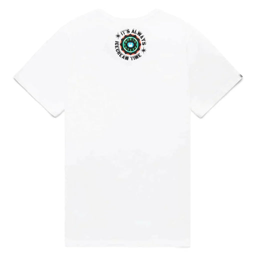 ICECREAM Fauxlex S/S Tee Men’s T-Shirts 193034095859 Free Shipping Worldwide