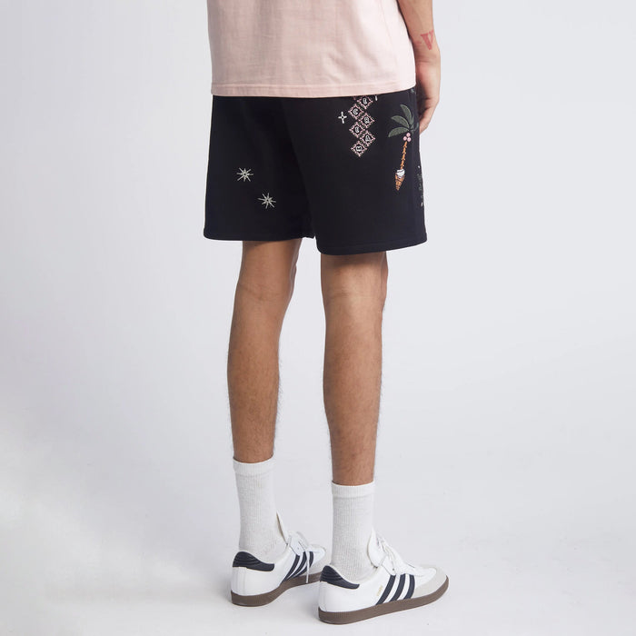 ICECREAM Starry Shorts Men’s 193034122760