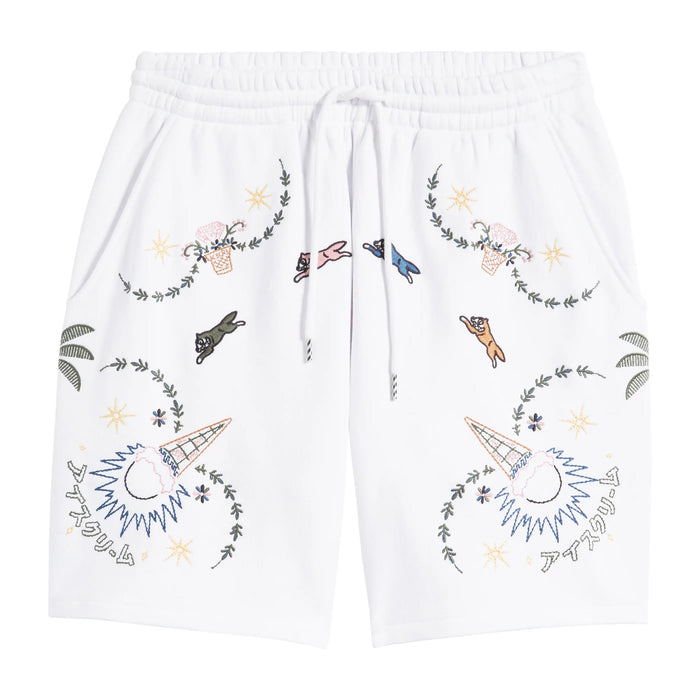 ICECREAM Starry Shorts Men’s 193034122821