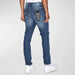 Ksubi Mens Chitch Token Krush Jean Pants & Shorts KSUBI 483818 Free Shipping Worldwide