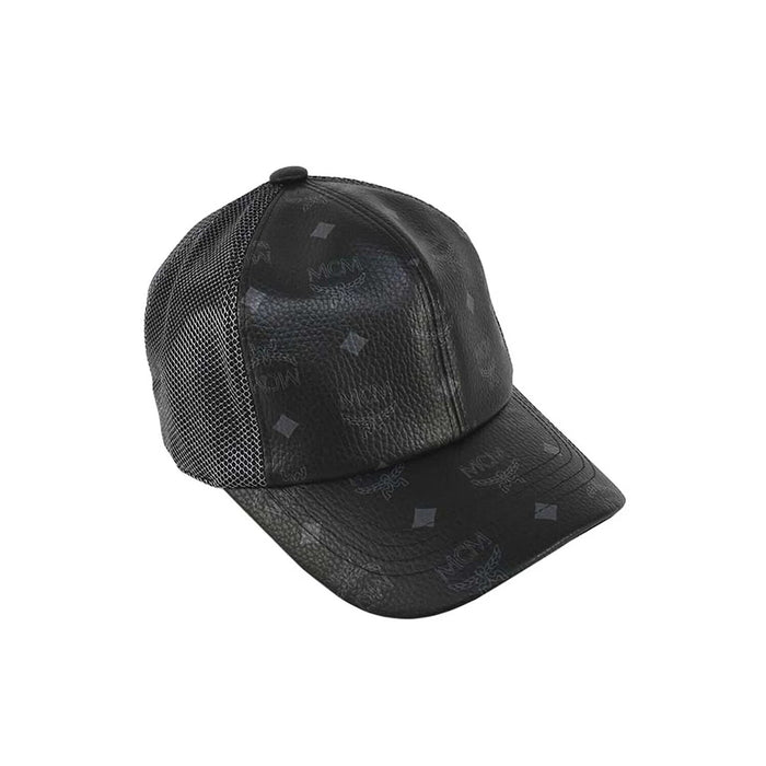 Metro Fusion - MCM Classic Mesh Cap in Visetos - Men's Hats