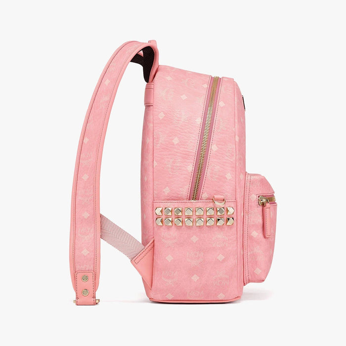 MCM Pink Backpacks