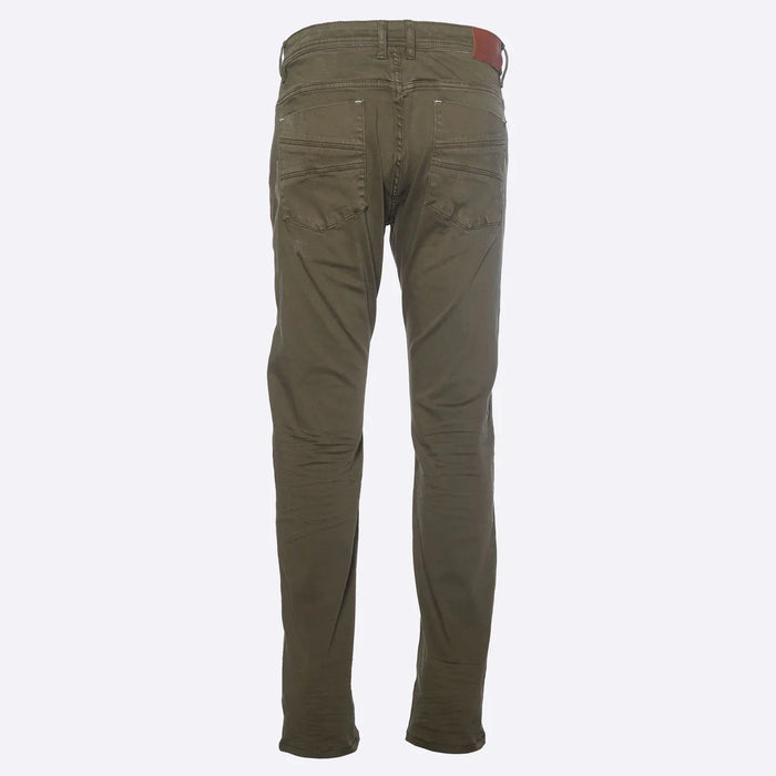 A.Tiziano ’Atlas’ Twill Jean Men’s Pants 641187074592 Free Shipping Worldwide