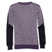 A.Tiziano ’Burton’ Fancy Knit Crewneck Sweater Men’s Sweaters 641187118180