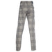 A.Tiziano ’Jonah’ Plaid Knit Pant Men’s Pants 641187086274 Free Shipping Worldwide