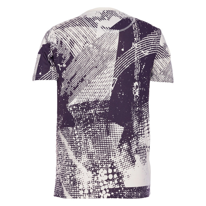 A.Tiziano ’Madden’ Graphic Print Tee Men’s T-Shirts 641187119088