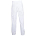 A.Tiziano ’Rayan’ Linen Cargo Pant Men’s Pants A. Tiziano 641187098895