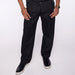 A.Tiziano ’Rayan’ Linen Cargo Pant Men’s Pants A. Tiziano 641187098895