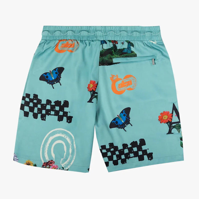 Almost Someday Bloom Shorts Mens Pants & 485418 Free Shipping Worldwide