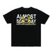 Almost Someday District Tee Mens Tees 479272 Free Shipping Worldwide