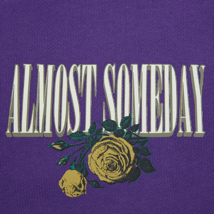 Almost Someday Heaven Sent Zip-Up Hoodie Men’s Hoodies 513601