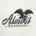 Almost Someday Prohibition Tee Men’s T-Shirts 513581