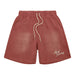 Almost Someday Signature Sun Fade Terry Short Men’s Shorts 511156