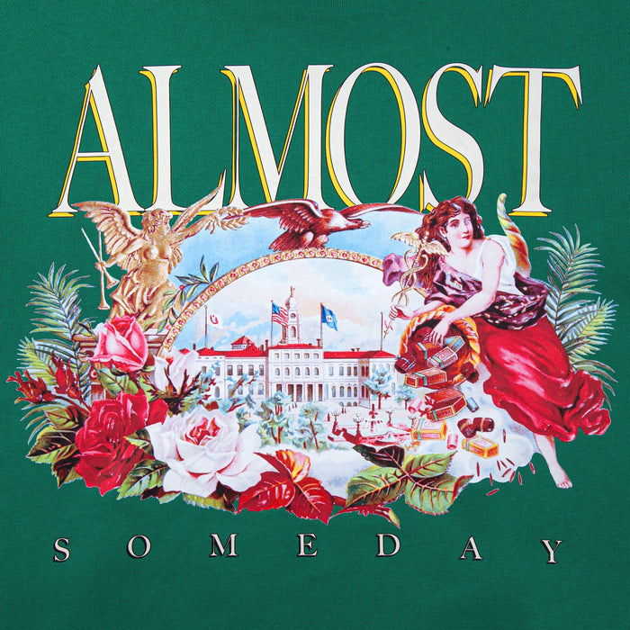 Almost Someday Hoodie Men’s Hoodies 513591