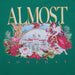 Almost Someday Tee Men’s T-Shirts 513596