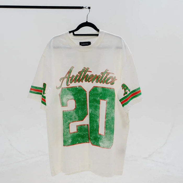 Authentics Canes Tee Men’s T-Shirts 513673