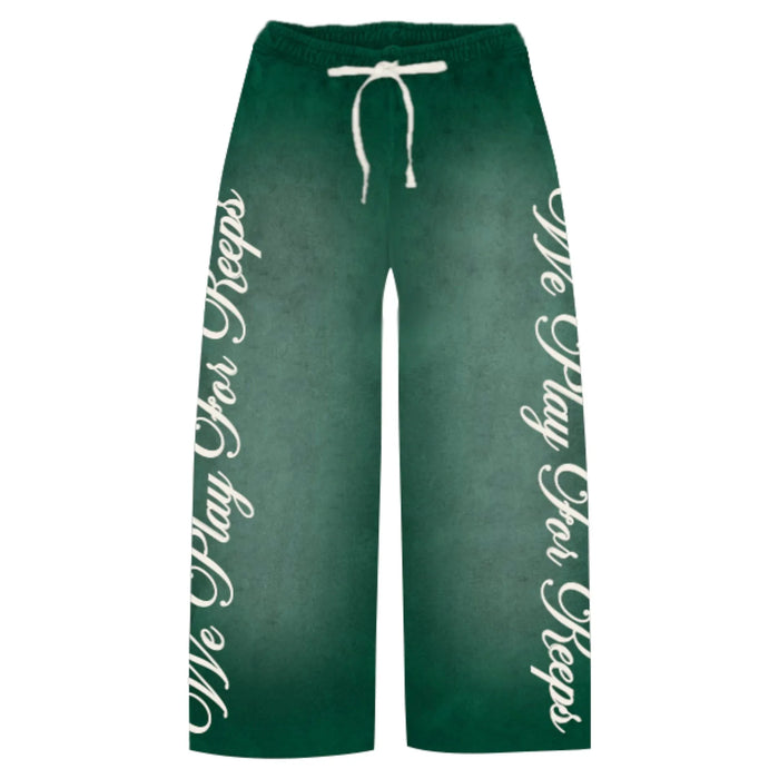 Authentics WPFK Flare Sweats Men’s Pants 513662