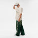 Authentics WPFK Flare Sweats Men’s Pants 513662