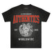 Authentics WW Crest Tee Men’s T-Shirts 513656