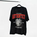 Authentics WW Crest Tee Men’s T-Shirts 513656