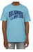 BILLIONAIRE BOYS CLUB 841-8200 BB ARCH SS KNIT TEE MEN Men’s T-Shirts Billionaire Boys Club 194887225950