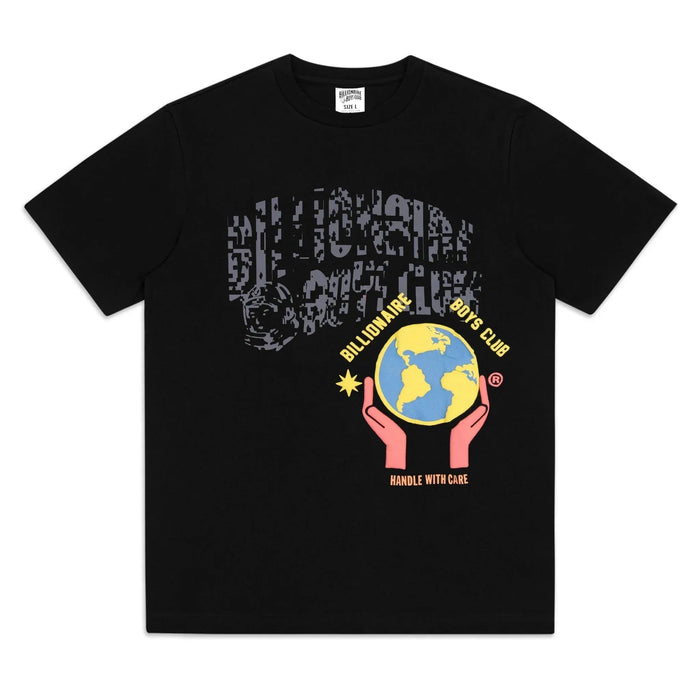 Billionaire Boys Club Arch S/S Tee Mens Tees 194887136225 Free Shipping Worldwide