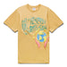 Billionaire Boys Club Arch S/S Tee Mens Tees 194887136102 Free Shipping Worldwide