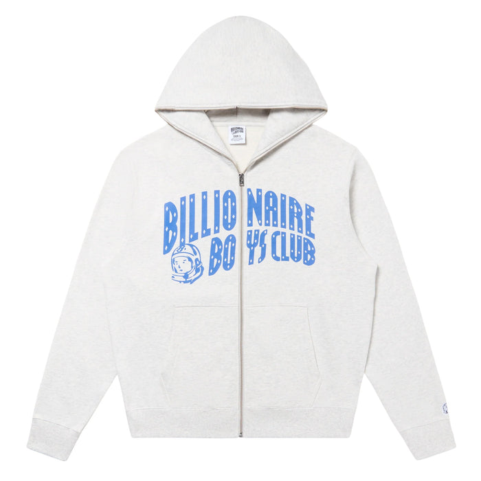 Billionaire Boys Club Arch Zip Hoodie Men’s Hoodies 194887213148