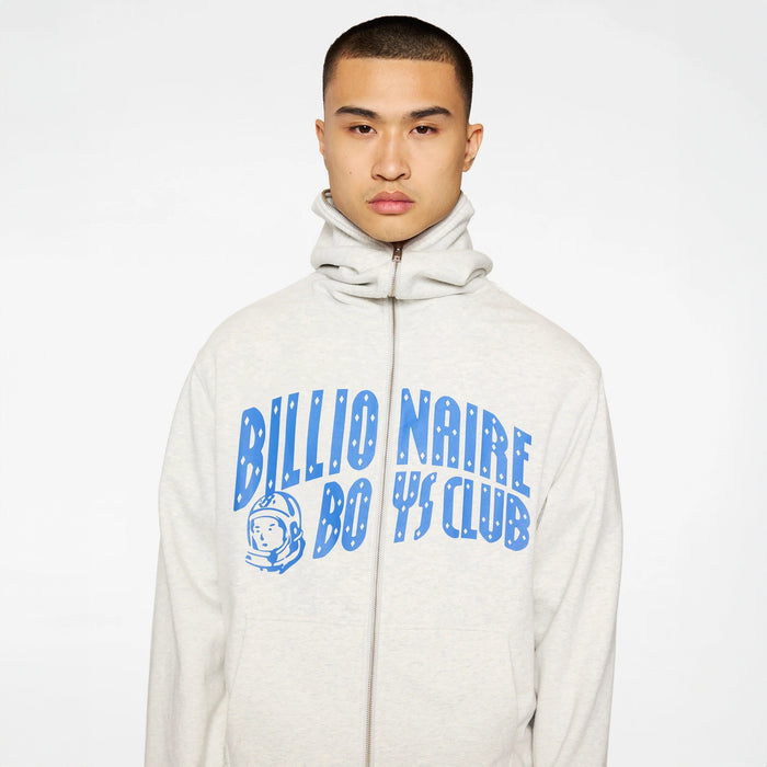 Billionaire Boys Club Arch Zip Hoodie Men’s Hoodies 194887213025