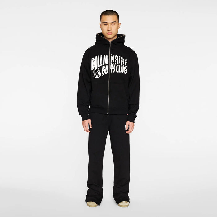 Billionaire Boys Club Arch Zip Hoodie