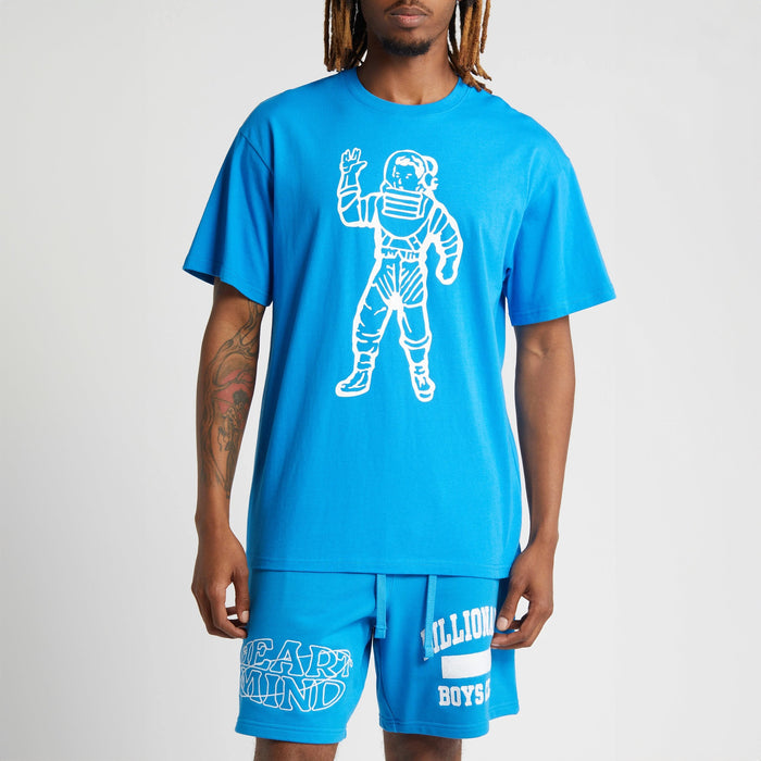 Billionaire Boys Club Astro Tee Men’s T-Shirts 194887206447