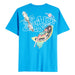 Billionaire Boys Club Astro Tee Men’s T-Shirts 194887206447