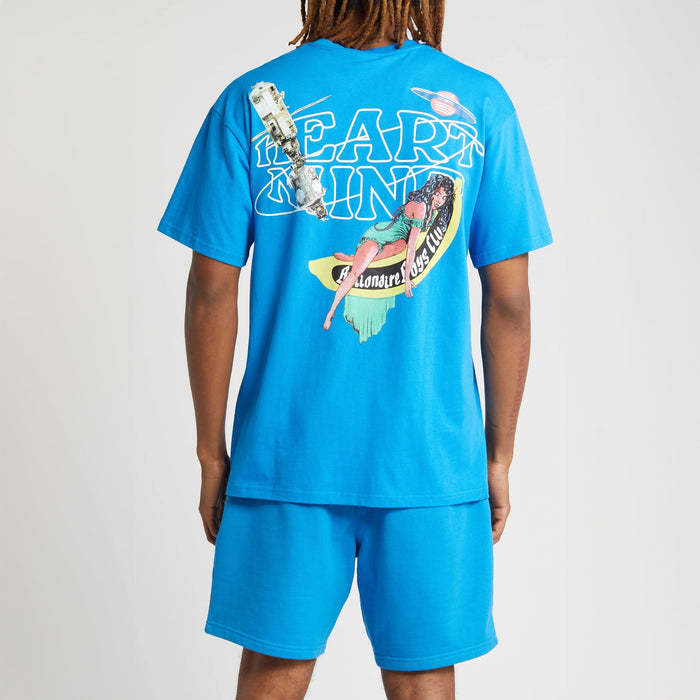 Billionaire Boys Club Astro Tee Men’s T-Shirts 194887206447