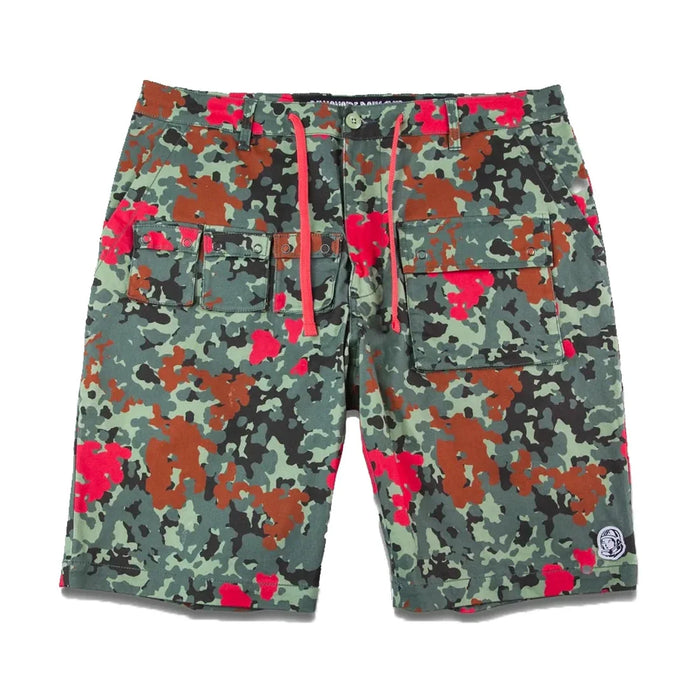 Billionaire Boys Club Mens BB Hidden Short Pants & Shorts 456826 Free Shipping Worldwide