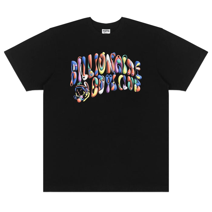 Billionaire Boys Club Mens Billionairism S/S Tee Tees 194887160282 Free Shipping Worldwide