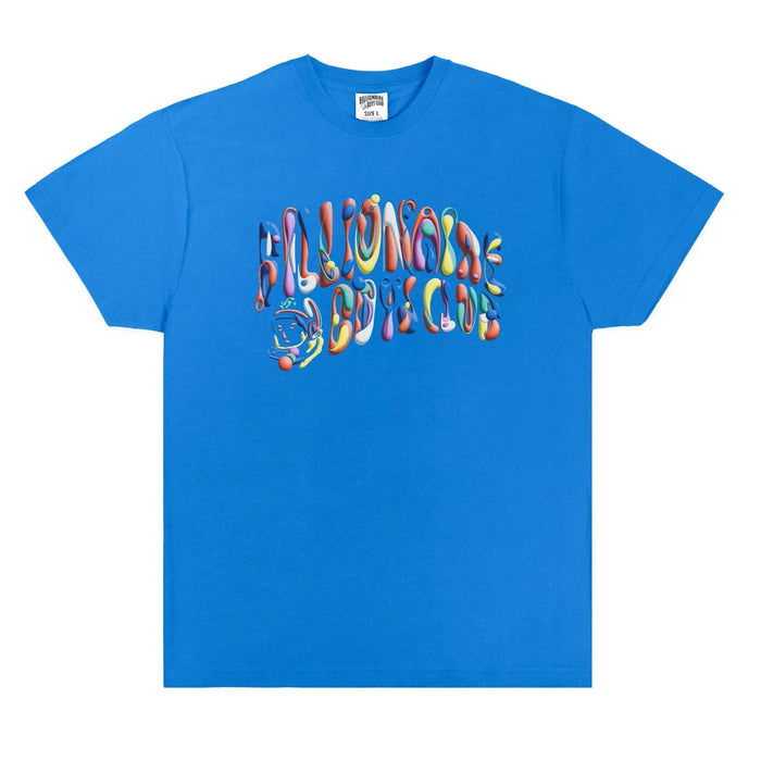 Billionaire Boys Club Mens Billionairism S/S Tee Tees 194887160220 Free Shipping Worldwide