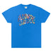 Billionaire Boys Club Mens Billionairism S/S Tee Tees 194887160220 Free Shipping Worldwide